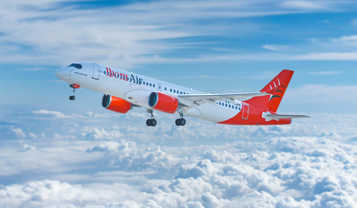 Ibom Air Partners with Hitit for Sky-High Success!