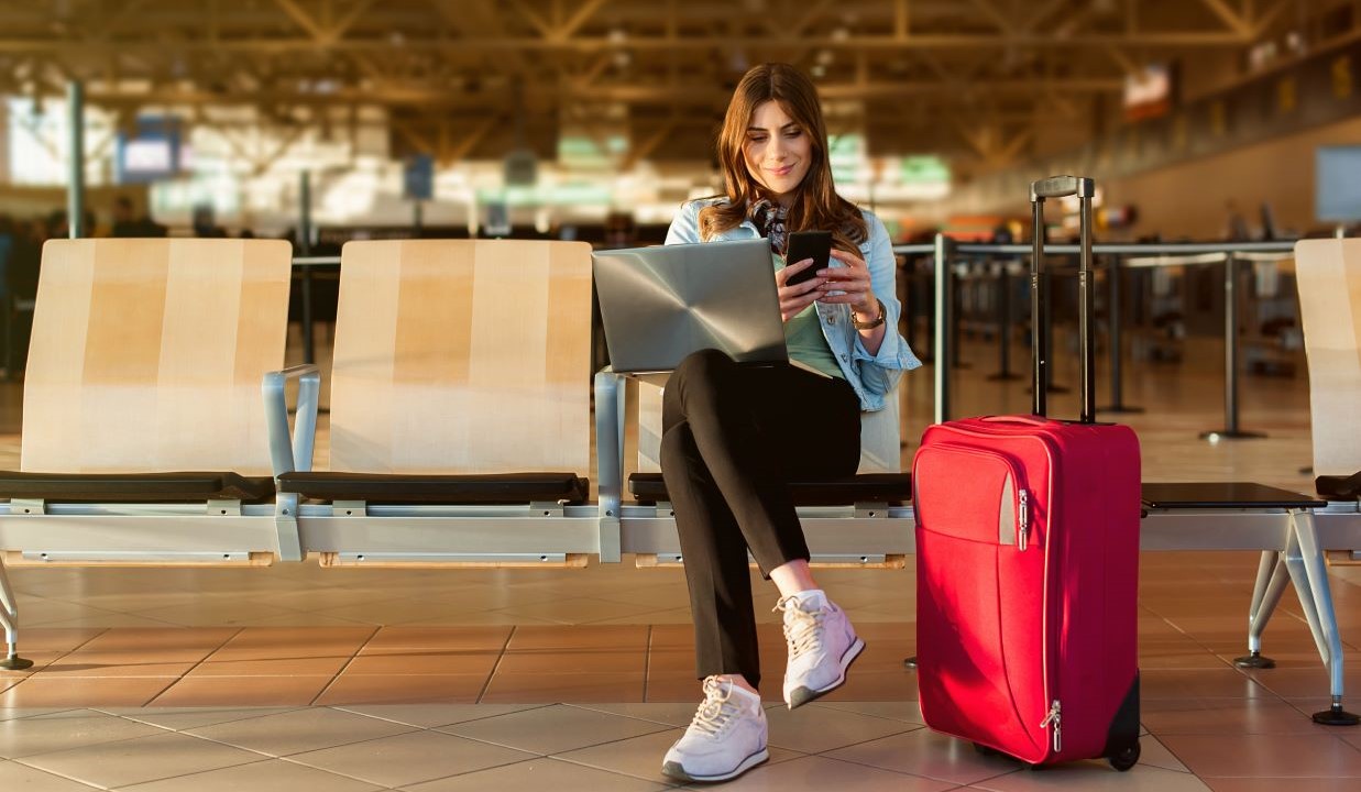 Nouvelair Saves 25% on Check-in Costs with Hitit and Regula Partnership
