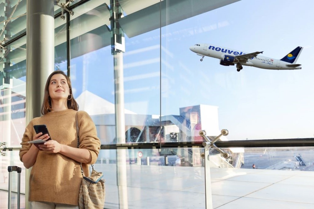 Vaka Çalışması: Hitit, Regula İş Birliğiyle Nouvelair Check-in Maliyetlerini %25 Azalttı