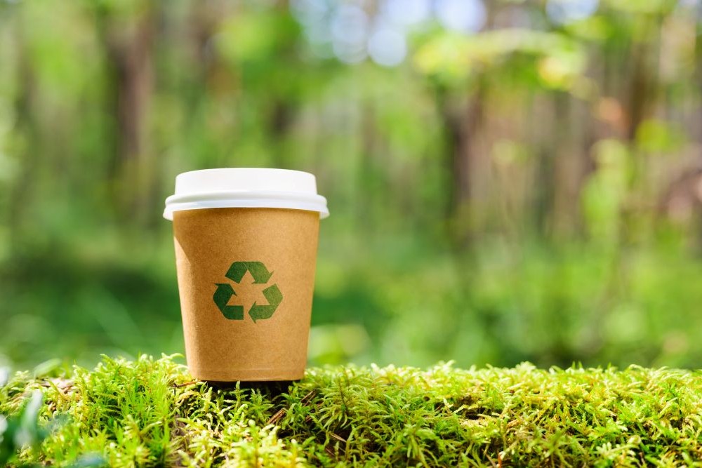 Wastespresso İş Birlikteliğimiz: Sürdürülebilirliği Harmanlıyoruz
