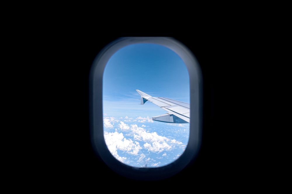 FlyGabon ve Basra Airlines Hitit ile Uçuyor!