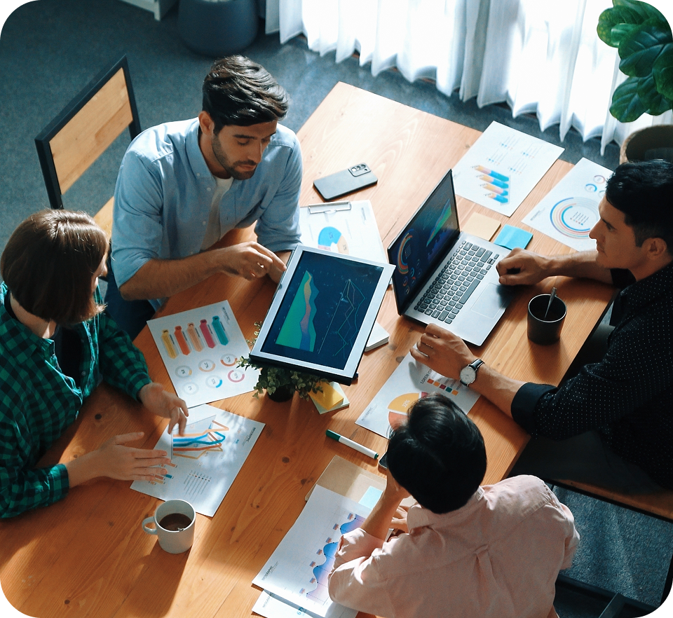 Why Crane Audit?