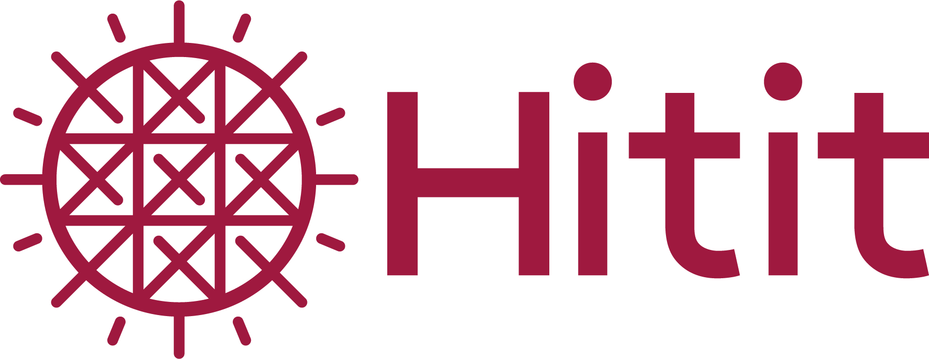 Hitit, logo