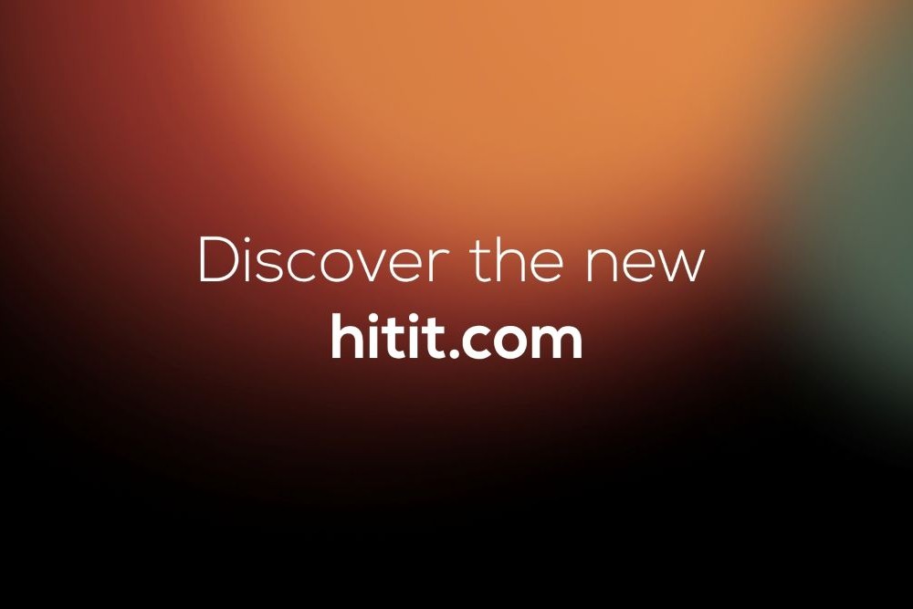  Discover the New hitit.com