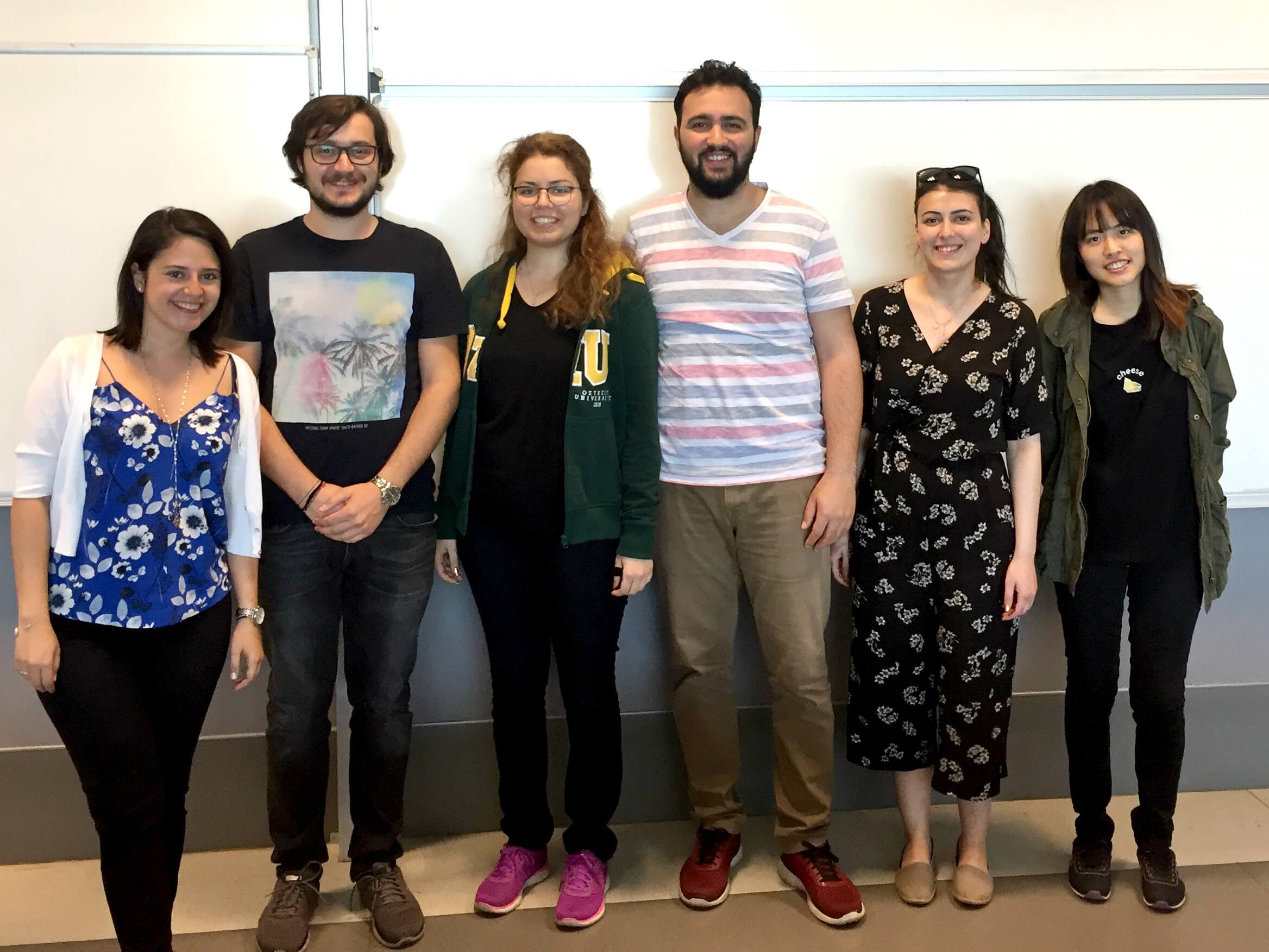 hitit-first-graduates