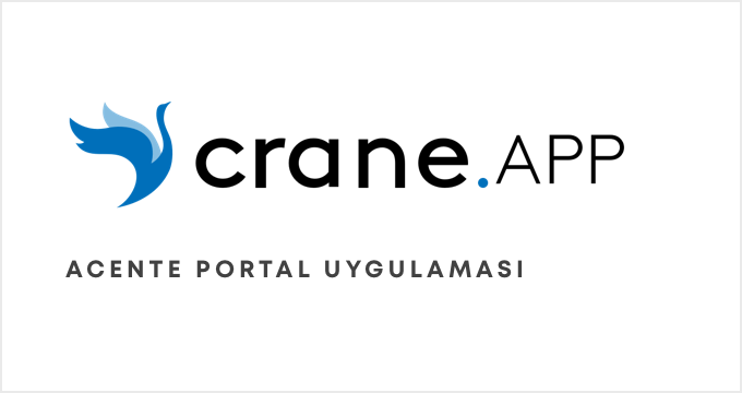 Crane APP