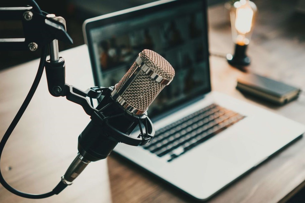 Hitit, CMO, Podcast