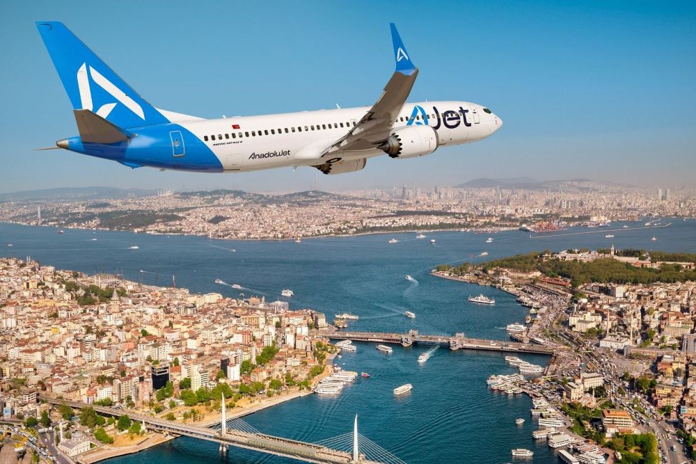 Ajet, Hitit, Partner