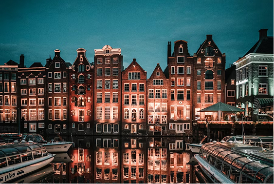 Amsterdam